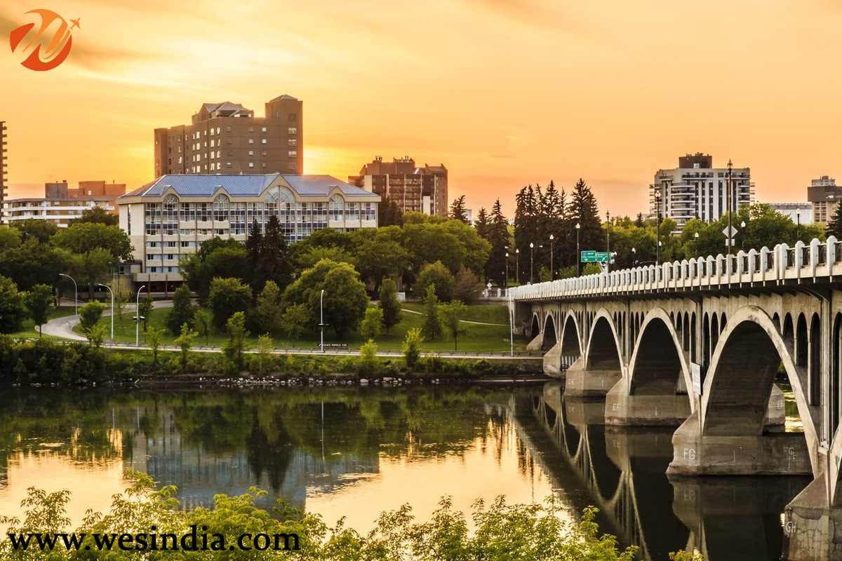 Wes India || Saskatchewan invites 496 potential immigrants in new PNP draw