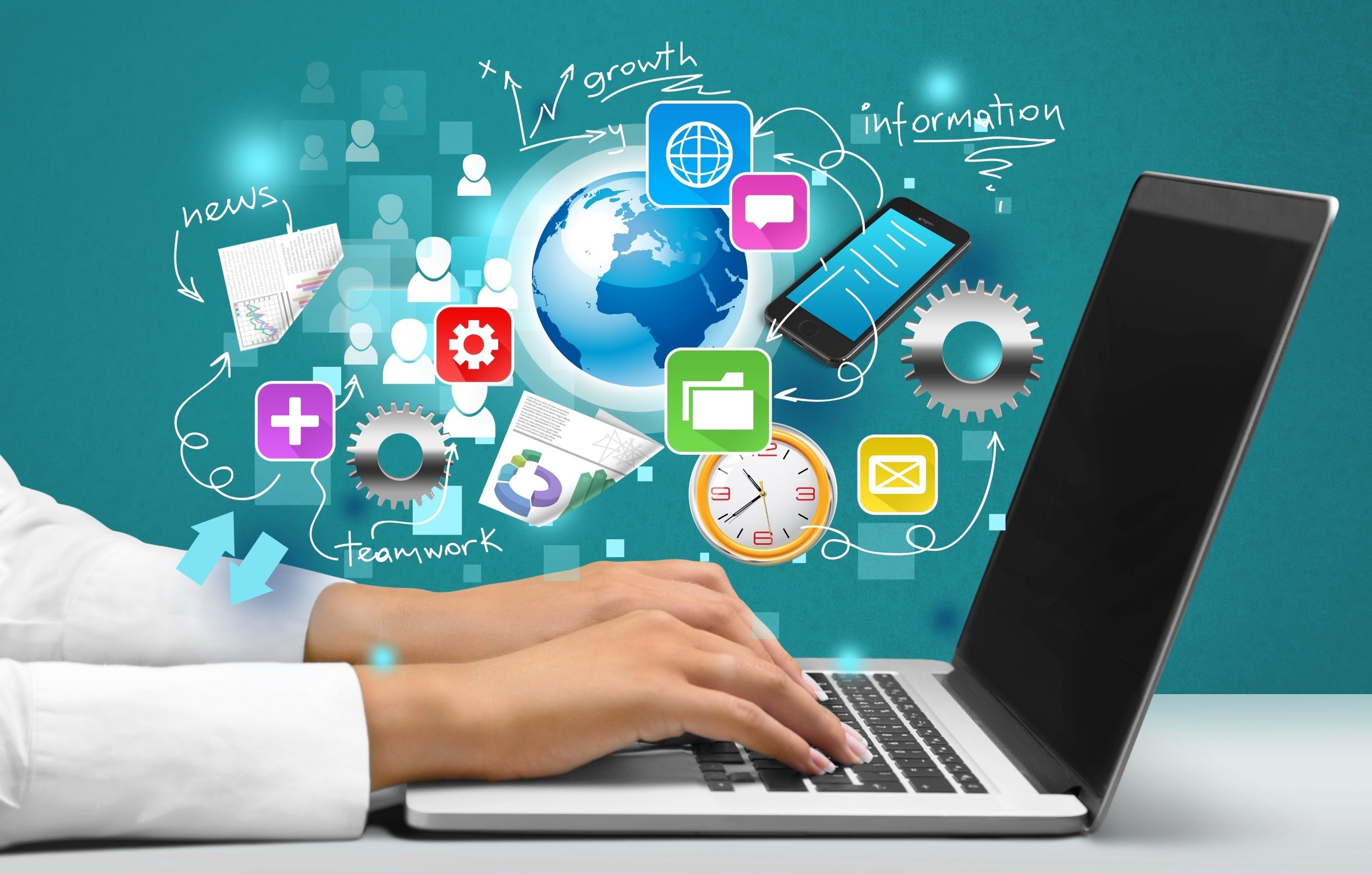 TWorldSoftware Pvt. Limited  Company
