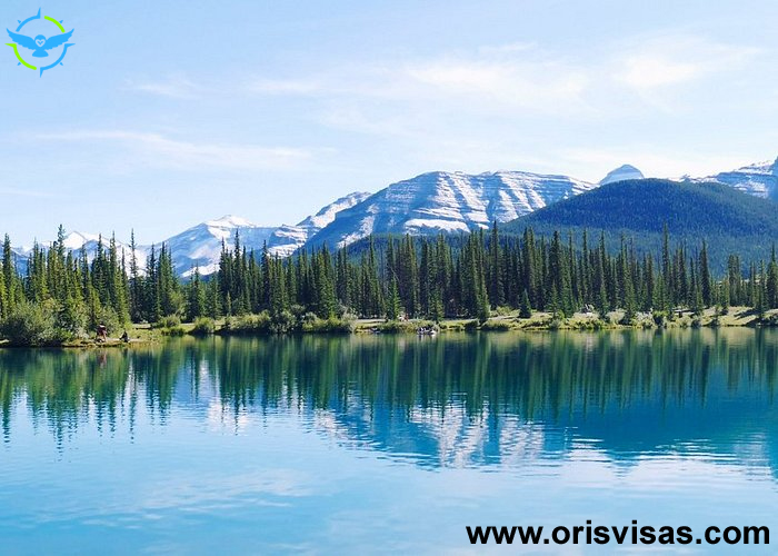 Oris visas || Alberta publishes details of two September PNP draws
