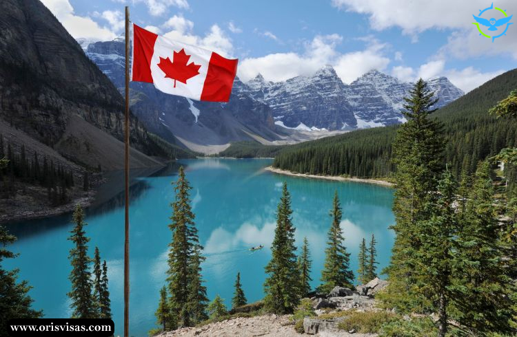Oris Visas || BC PNP Tech Draw 91 immigration invitations issued