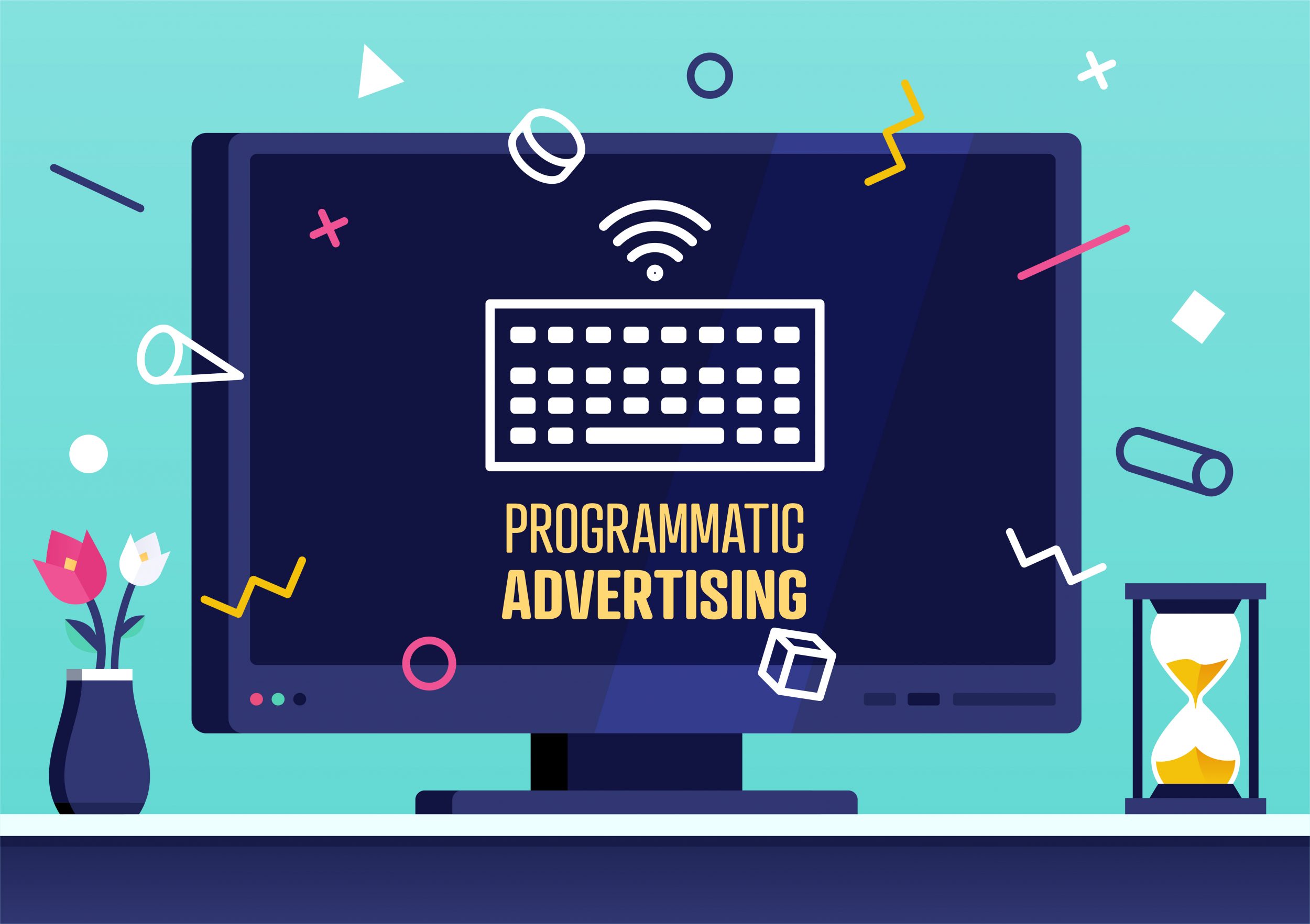 What Is programmatic Advertising ?