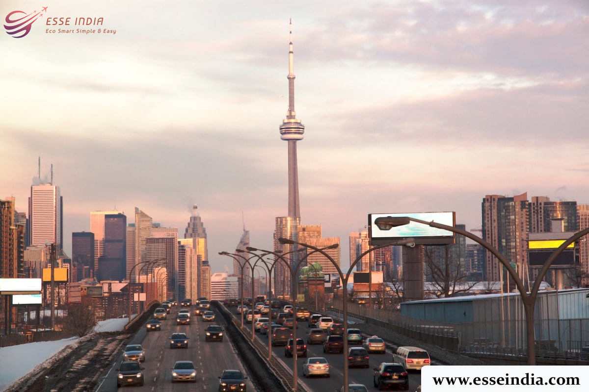 Esse India ||  Immigrate to Canada without a job offer Ontario PNP
