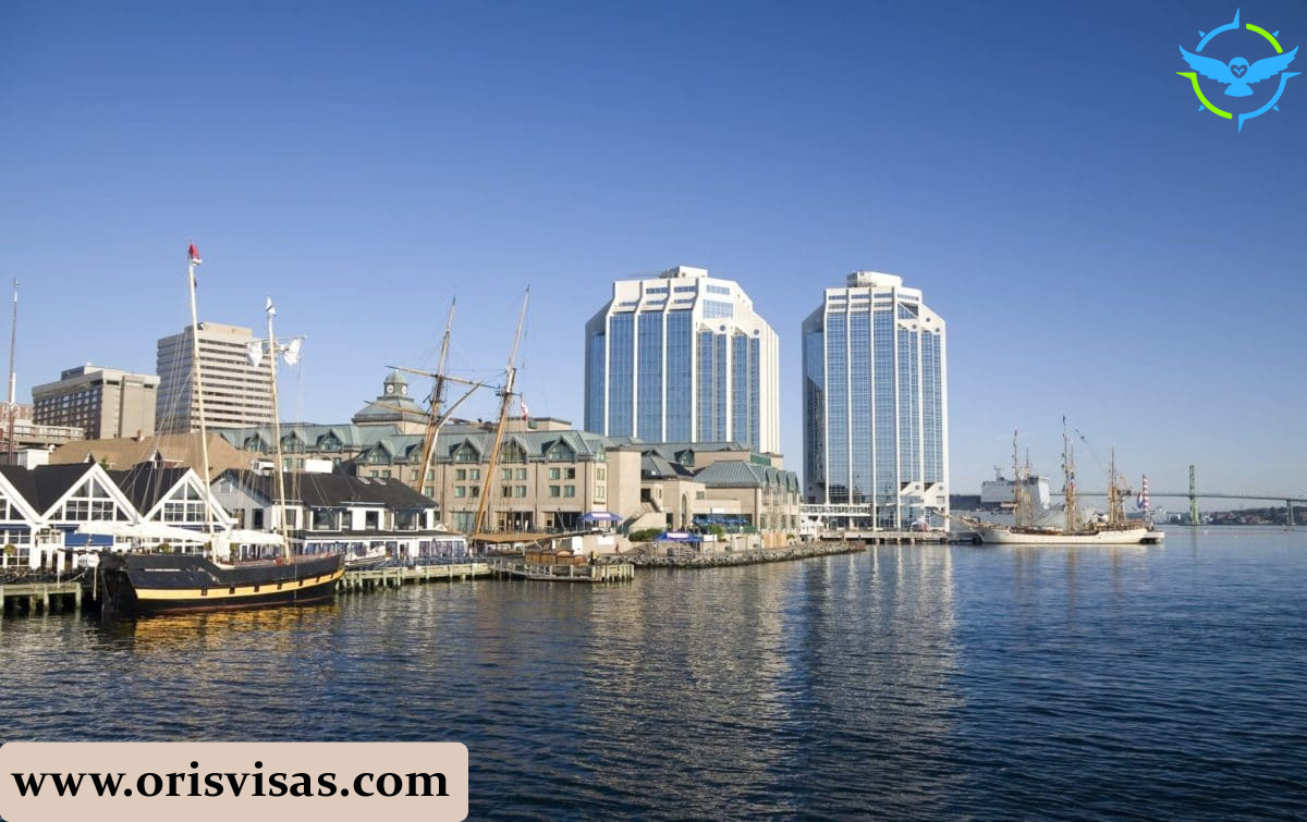 Oris Visas || Nova Scotia PNP invites 330 Express Entry candidates
