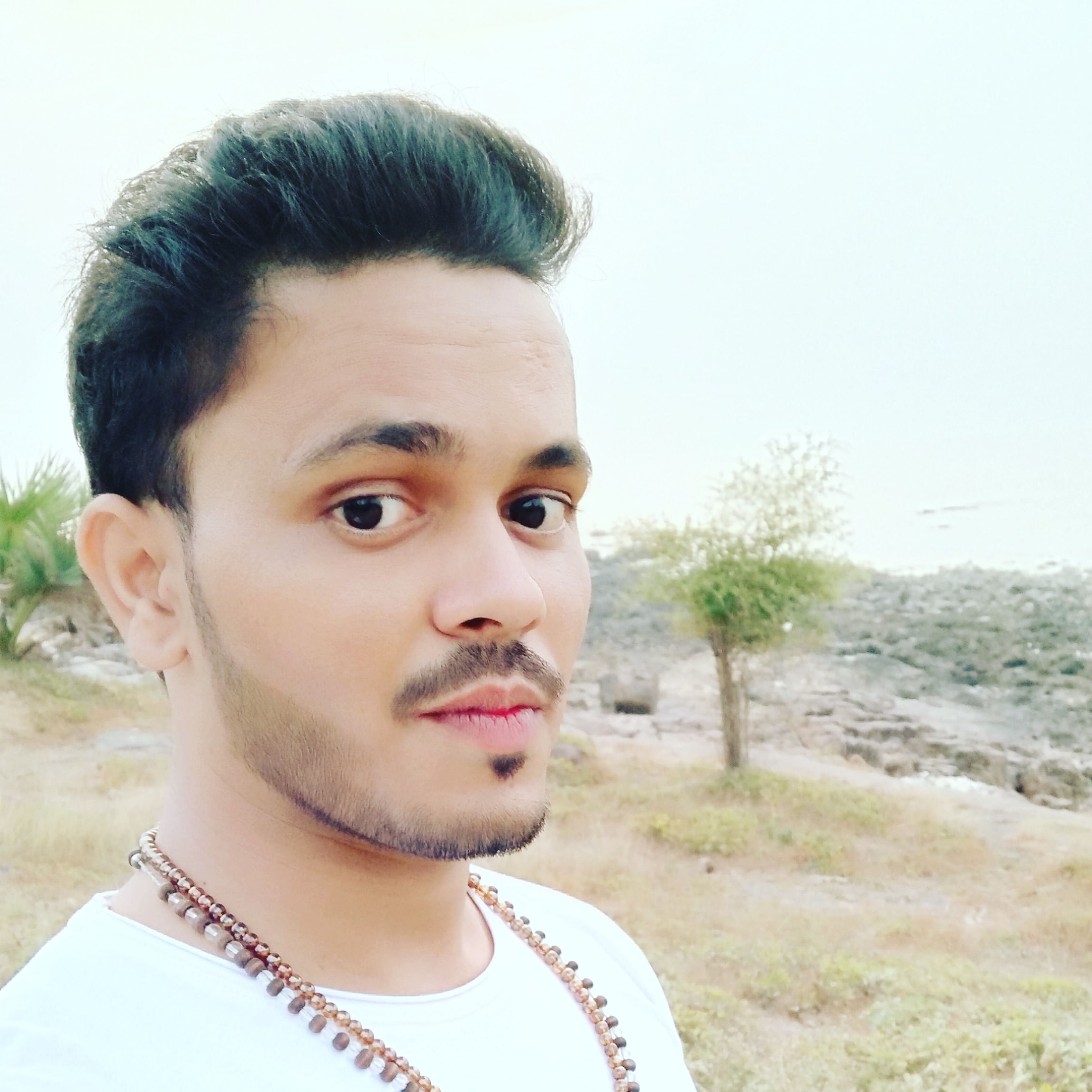 Dharmendra Kumar Sharma 