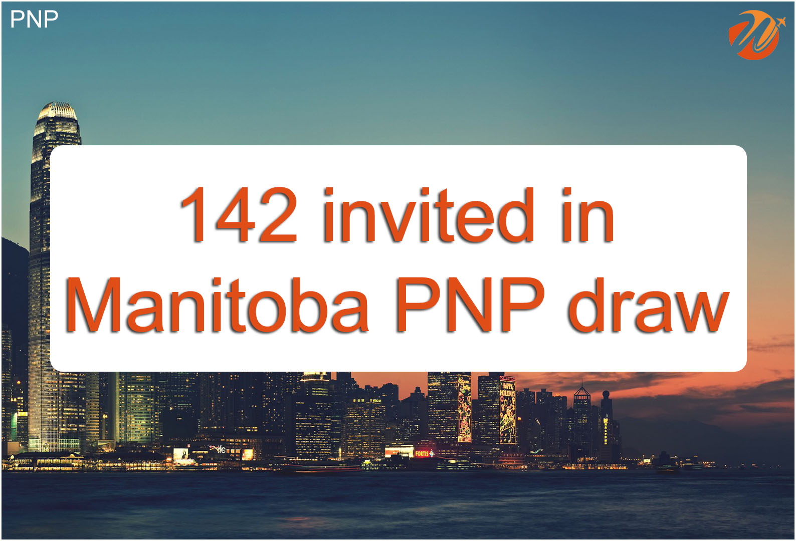 142 invited in Manitoba PNP draw | WES India
