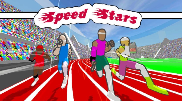 Speedstars takes you to the pinnacle of emotion and speed