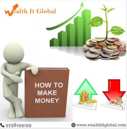 India Fifth Most Fascinating Market For Investments