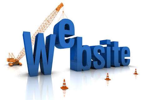 Designing Web Site