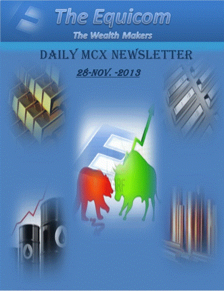 Stock Tips By Experts | Commodity Trading Tips Provider | Mcx Tips On Mobile