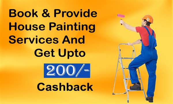 House painting