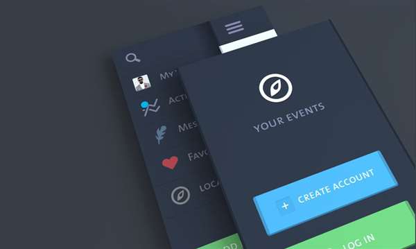 Interactive Sales Application on Android platform