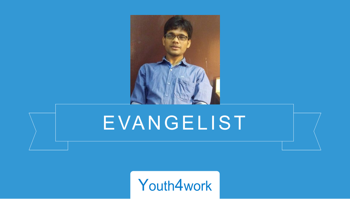 Senior technical evangelist 