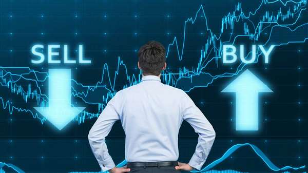 Market Updates: SAIL, DLF Among Most Traded Stocks 