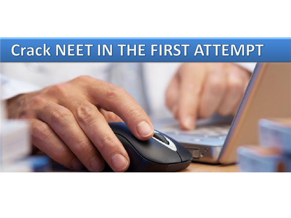 NEET Online Test Series