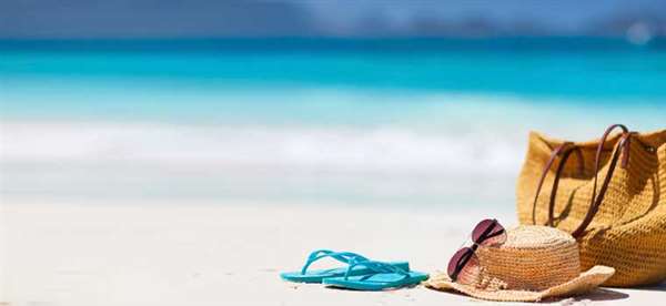  BEST HOLIDAY HOMES TO INSPIRE YOU TO TAKE A BREAK!