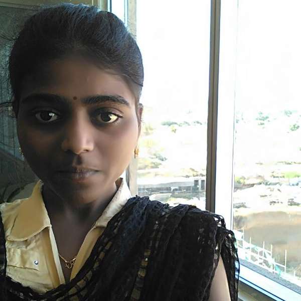 Geetha Selvaraj