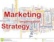 Marketing Strategy