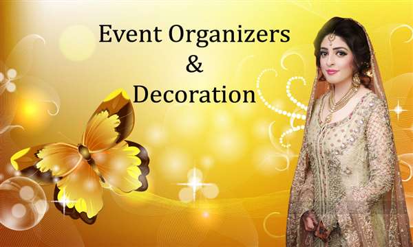 Event oragnizer
