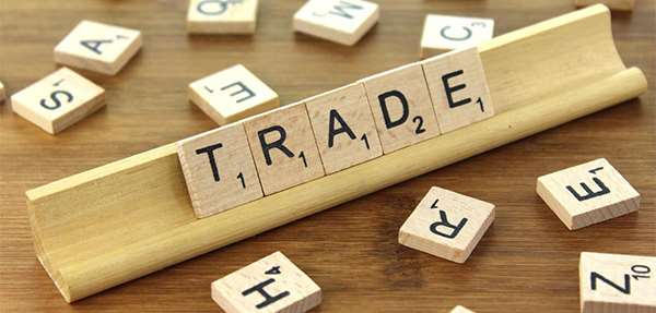Why Do we Trade? 
