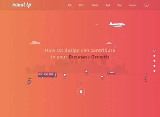 Does user experience design really contribute your business