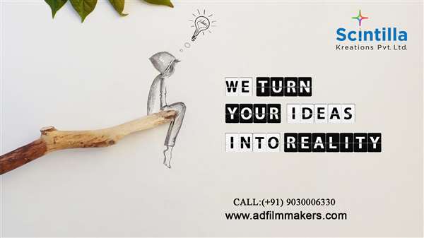 Advertising agency in Hyderabad