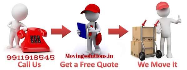 Whether to Do It Yourself or Hire Packers and Movers?