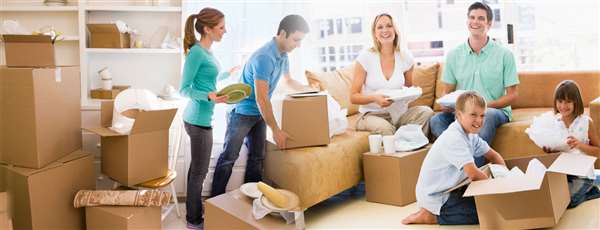 Packaging Materials You Already Have In Your House
