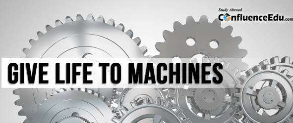 Mechanical Engineer