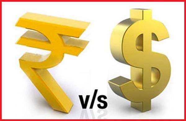 Rupee Jumps to Almost Three-Month High in Opposition to Dollar Today