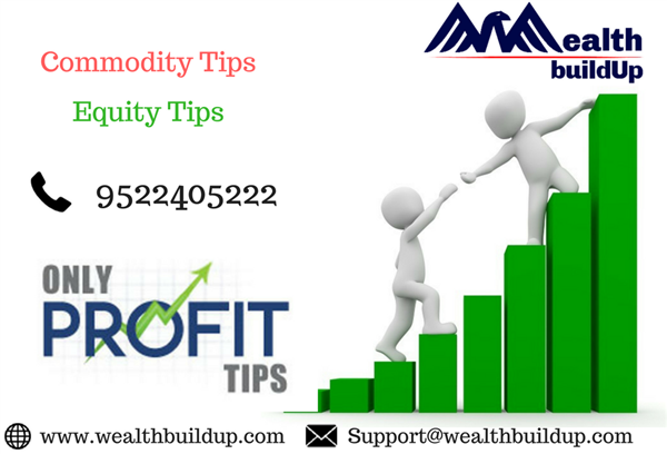 Equity Tips and Commodity tips