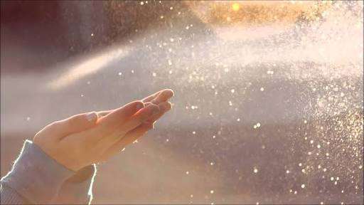 A wish