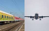 Rail-Travel - A Memorable Experience