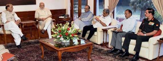 Should India retaliate against PAK?