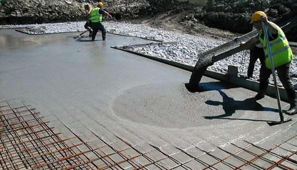 Self-Compacting Concrete(SCC)