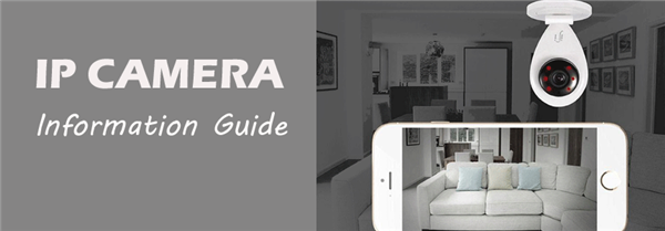 IP Camera Information Guide