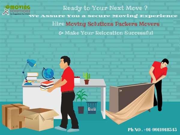 Safety Tips to Avoid Injuries During a Move