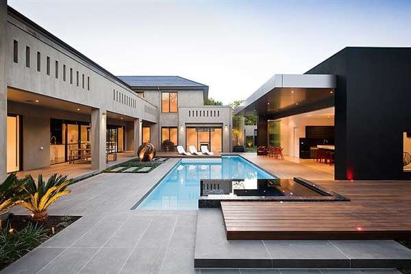 7 current home design trends