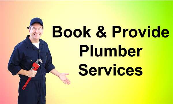 plumber