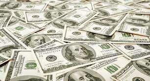 Rupee Weakens Against Dollar These Days 