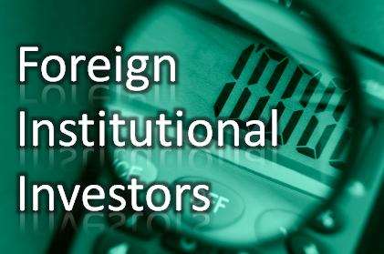 FIIs NET Promote Index Options Value Rs 1740 Crore 