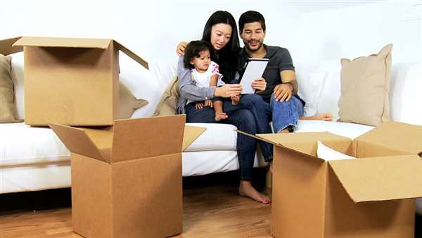 Important Things to Consider While Packing Your Stuff for a Move