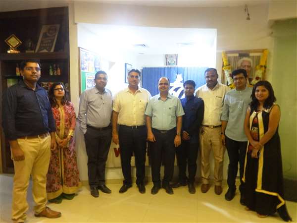 61st Foundation Day- 13 April 2017