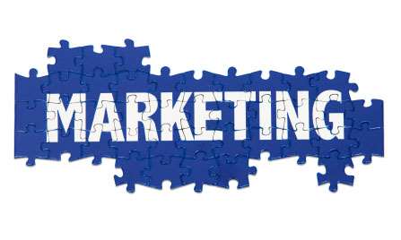 Marketing View