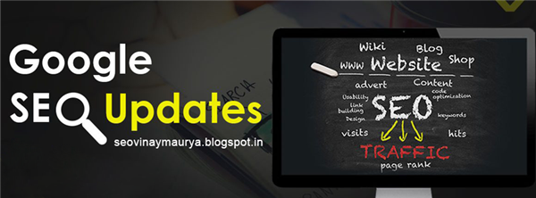 Latest Google Algorithm | SEO Updates & Strategies