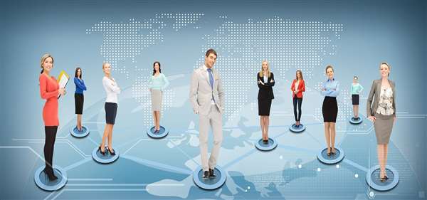 Digital Marketing for Tree Net IT Business Solutions
