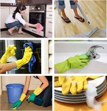 Easy, Effective and Affordable Home Cleaning in Gurgaon Tips