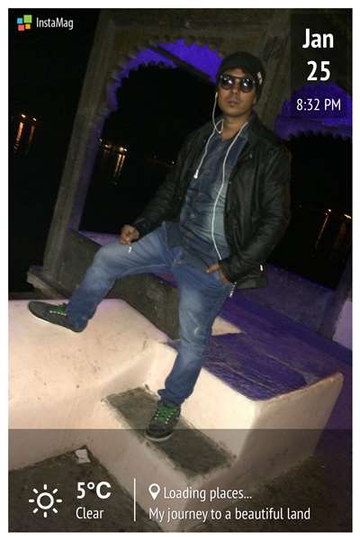 vishal