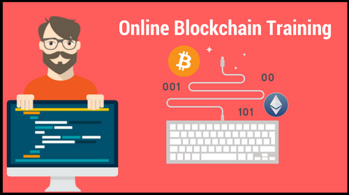 Blockchain Training