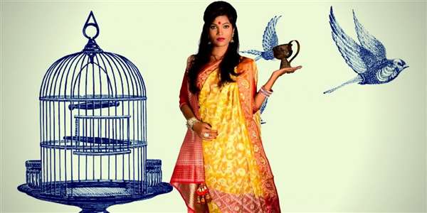 WHY YOUTH ARE ATTRACTED TOWARDS HANDLOOM PRODUCTS?