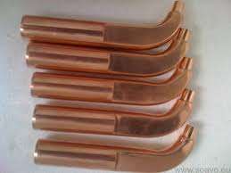 Resistance spot welding consumables, spares for portable spot weld gun & robotics 